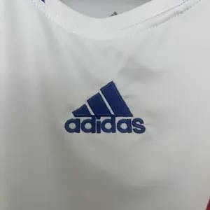 10-11 Lyon Home Retro Kit Vintage Shirt AAAAJersey Dropship Yupoo 7