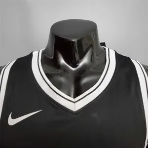 Durant #7 Brooklyn Nets black1684437049000 2