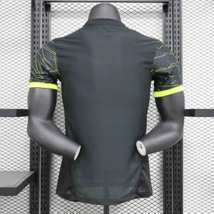 24-25 Dortmund Bring Back Electricity Special Edition Player Version Shirt AAAAJersey Supplier 2