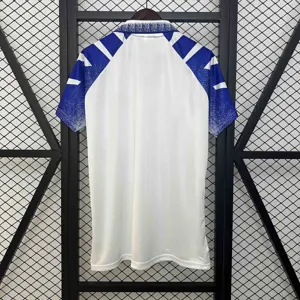 97-98 Tenerife Home Retro Kit Vintage Shirt AAAAJersey Supplier Yupoo 4