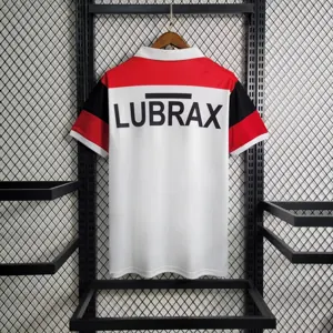 1986 Flamengo Retro Away Kit Best Jerseys Yupoo 4
