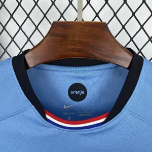 2025 Netherlands Away Kit Soccer AAAAJersey Yupoo 4