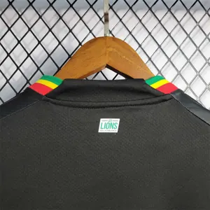 2022 Senegal away 8