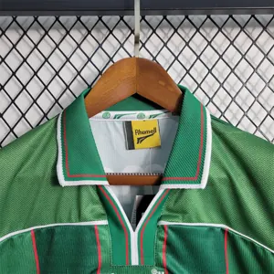 1999 Palmeiras Liberator Cup Champion 6