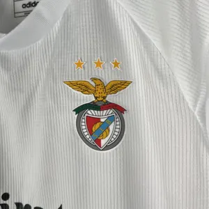 23-24 Benfica Third Kids Kits Children Suits Football Jerseys Yupoo 7