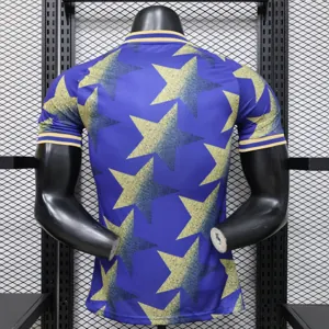 2026 Argentina Mens Player Special Edition Kit Soccer T-Shirt AAAAJersey Supplier Yupoo 2