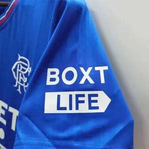 23-24 Rangers home S-XXL 2