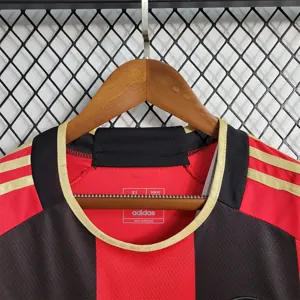 23-24 Atlanta United home 7