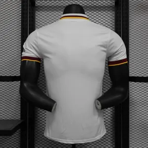 24-25 Arsenal OG White Special Edition Player Version Shirt AAAAJersey Supplier Yupoo 1