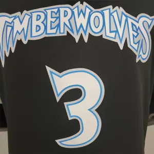 MARBURY#3 2018 Retro Timberwolves Black 7