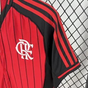 25-26 Flamengo US Pack Jersey AAAAJersey Supply Factory Yupoo 4