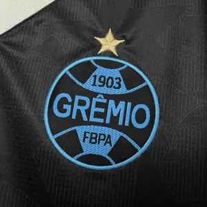 24-25 Gremio Third Kit Soccer Shirt AAAAJersey Supplier Yupoo 5
