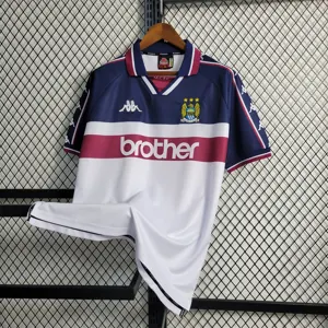 97-98 Manchester City away 1