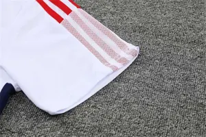 Polo Lyon white 14
