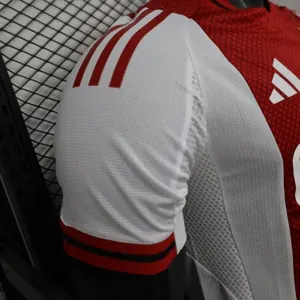 25-26 Ajax Home Player Version Cheap Soccer AAAAJersey Yupoo 5