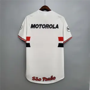 99-00 Sao Paulo home 7