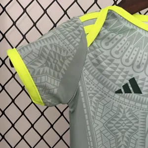2024 Mexico Away Baby Soccer Jerseys Yupoo Football AAAAJersey Yupoo 1