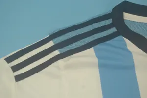 2014 Argentina home long sleeve 1