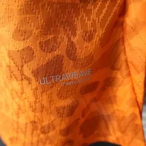 2026 Cote d'Ivoire Home Kit Player Version Football T-Shirt AAAAJersey Supply Yupoo 5