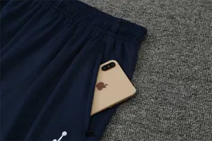 Polo Jordan PSG white 16