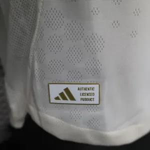 25-26 Liverpool Away Kit Player Version Shirt Football AAAAJersey Yupoo 7