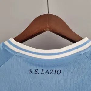 22-23 Lazio home 8
