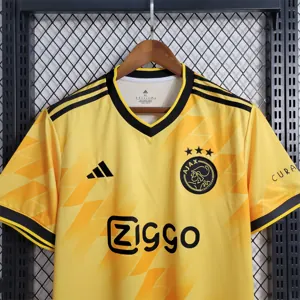 23-24 Ajax away 2