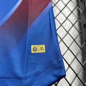 24-25 Bahia Away Women Kit Lady Uniform AAAAJersey Supplier Yupoo 5