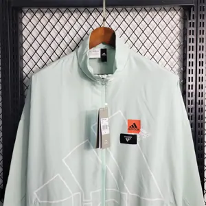 Windbreaker Adidas 6
