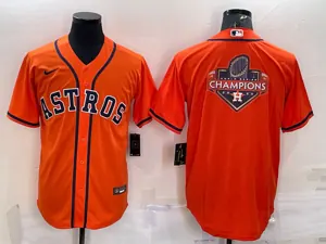 Houston Astros 98