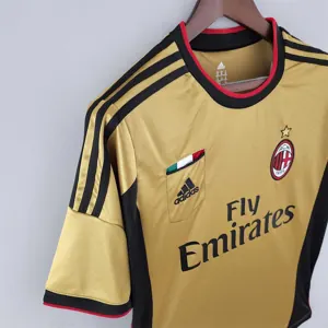 13-14 AC Milan third away 8