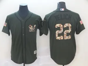 Milwaukee Brewers 64