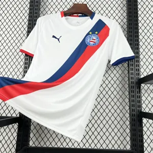 26-27 Bahia Mens Home Kit Soccer T-Shirt AAAAJersey Supply Yupoo 8 4