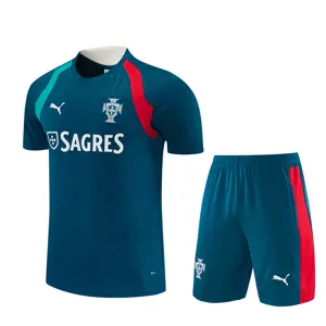 2026 Portugal Aldult Kit Football Training Tracksuit Yupoo 5 5