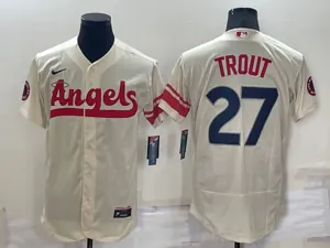 Los Angeles Angels 117