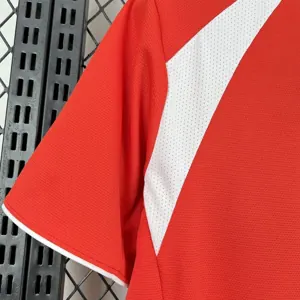06-07 Stuttgart Away Retro Kit Vintage Shirt Soccer AAAAJersey Yupoo 4