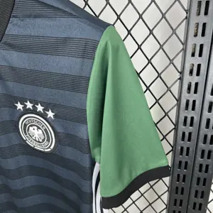 2025 Germany Anniversary Edition T-Shirt Football Sweatshirt AAAAJersey Factory Yupoo 2