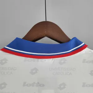 1996 La Católica home long sleeve 4