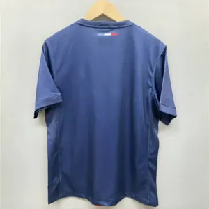 24-25 PSG Home Kit Jersey Supplier Yupoo 1