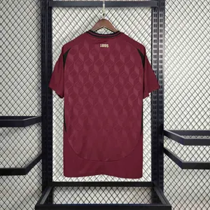 2024 Belgium Home Kit Cheap Jerseys Yupoo 4