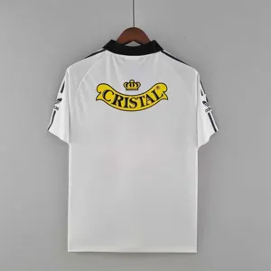92-93 Colo-Colo home 8
