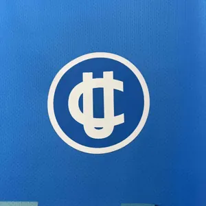 24-25 Deportivo Universidad Católica Third Kit Jersey Supplier Yupoo 4