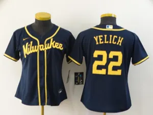Milwaukee Brewers 77