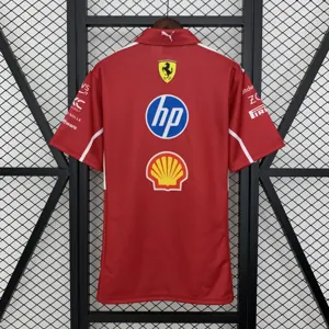 2025 polo F1 Formula One; S-5XL-2 1