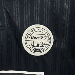 25-26 Oasis Tour Special Edition POLO Shirt Football Uniforms Sport AAAAJersey Supply Yupoo 4