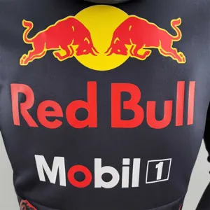 2022 F1 Jacket #0003 4