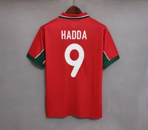 1998 Morocco third away 3