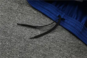 22-23 Lyon training suit blue 1
