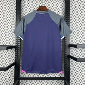 24-25 Espanyol Away Shirt Football Apparels Soccer AAAAJersey Yupoo 5