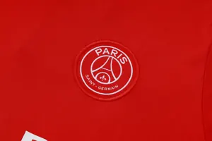 25-26 PSG Training red Kit Soccer AAAAJersey Yupoo S-2XL 5